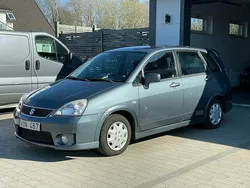 Mörkgrå Begagnad 2005 Suzuki Liana Halvkombi | 24 900 kr
