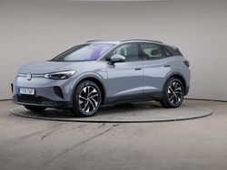 Grå Begagnad 2022 VW ID.4 Pro SUV | 305 000 kr (Bra pris)
