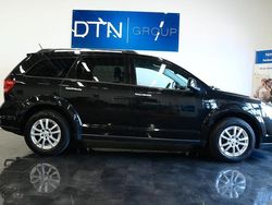 Begagnad 2015 Fiat Freemont Sport SUV | 114 500 kr (Lite dyr)
