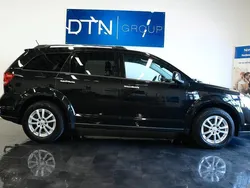 Begagnad 2015 Fiat Freemont Sport SUV | 114 500 kr (Lite dyr)