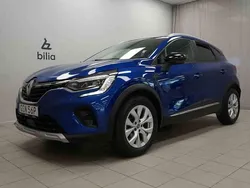 Begagnad 2020 Renault Captur SUV | 139 900 kr (Bra pris)