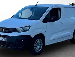 Begagnad 2022 Peugeot E-Partner Minibuss | 174 900 kr