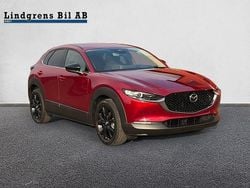 Röd metallic Ny 2025 Mazda CX-30 SUV | 363 500 kr (Marknadspris)