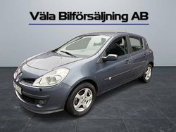 Blå Begagnad 2005 Renault Clio R.S. Halvkombi | 19 900 kr (Dyr)