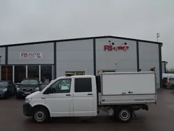 VW T6