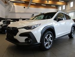 Vit Begagnad 2023 Subaru Crosstrek Kombi | 411 800 kr (Marknadspris)