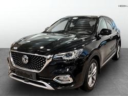 Svart Begagnad 2021 MG EHS Luxury SUV | 196 900 kr (Superpris)