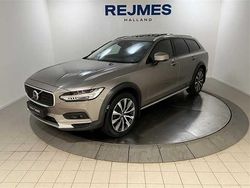 Begagnad 2021 Volvo V90 CC Kombi | 409 500 kr (Lite dyr)