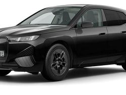 Ny 2025 BMW iX Comfort Edition SUV | 923 200 kr (Superpris)