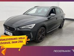Begagnad 2021 Cupra Leon Kombi | 229 700 kr