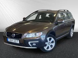 Brun Begagnad 2016 Volvo XC70 Standard SUV | 199 800 kr (Marknadspris)