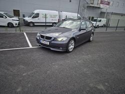 Grå Begagnad 2006 BMW 330 Comfort Edition Kombi | 74 500 kr (Superpris)