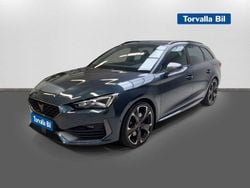 Grå Begagnad 2023 Cupra Leon VZ2 Kombi | 309 900 kr (Bra pris)