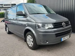 VW T5