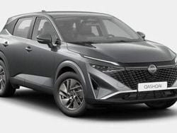 Flera färger Ny 2025 Nissan Qashqai Acenta SUV | 365 300 kr (Bra pris)