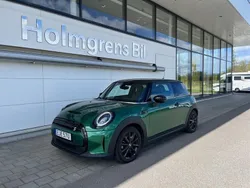 Okänd Begagnad 2022 Mini Cooper SE Essential Halvkombi | 174 500 kr (Superpris)