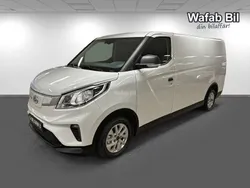 Vit Begagnad 2022 Maxus eDeliver 3 Van | 387 375 kr