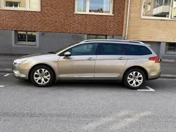 Brun Begagnad 2011 Citroën C5 Kombi | 25 000 kr (Superpris)