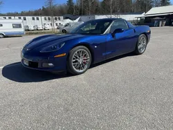 Begagnad 2005 Chevrolet Corvette C6 Sportkupé | 259 000 kr (Superpris)