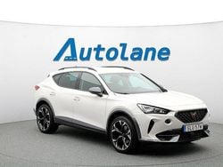 Candyvit Begagnad 2022 Cupra Formentor SUV | 269 900 kr (Marknadspris)