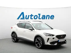 Candyvit Begagnad 2022 Cupra Formentor SUV | 269 900 kr (Marknadspris)