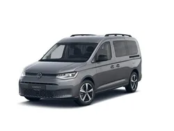 VW Caddy Maxi