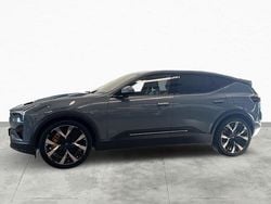 Grå Begagnad 2024 Polestar 3 Long Range Dual motor Sedan | 809 900 kr (Bra pris)