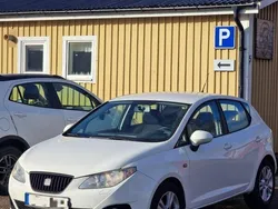 Begagnad 2009 Seat Ibiza Halvkombi | 34 900 kr (Marknadspris)