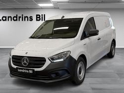 Begagnad 2023 Mercedes eCitan | 377 500 kr