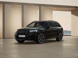 Ny 2025 Audi Q7 S-Line SUV | 1 099 000 kr