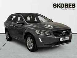 Begagnad 2017 Volvo XC60 SUV | 169 000 kr (Superpris)