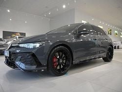 Ny 2026 VW Golf VIII GTI Clubsport Halvkombi | 548 900 kr