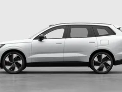 Vit Ny 2025 Volvo EX90 Ultra SUV | 999 900 kr