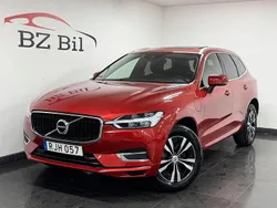 Röd Begagnad 2020 Volvo XC60 SUV | 384 900 kr (Superpris)
