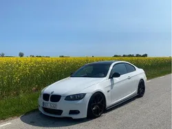Vit Begagnad 2010 BMW 335 Sport Line Sportkupé | 189 000 kr (Dyr)