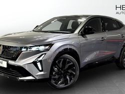 Ny 2025 Renault Rafale Esprit Alpine SUV | 584 800 kr