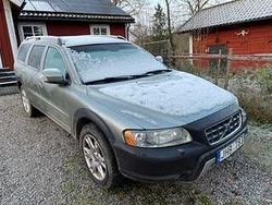 Begagnad 2007 Volvo XC70 Momentum Kombi | 34 000 kr (Superpris)