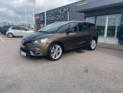 Okänd Begagnad 2017 Renault Grand Scénic IV Minibuss | 164 900 kr (Marknadspris)