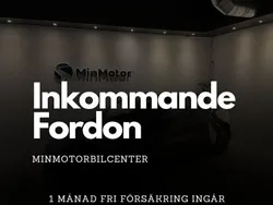 Vit Begagnad 2017 Volvo V40 Kinetic Kombi | 179 900 kr (Dyr)