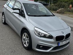 Begagnad 2015 BMW 218 Advantage Kombi | 139 900 kr