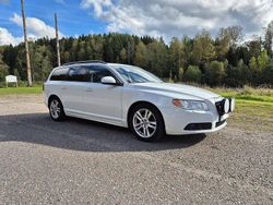 Begagnad 2013 Volvo V70 Momentum Kombi | 129 900 kr