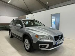 Grå Begagnad 2007 Volvo XC70 SUV | 59 900 kr (Dyr)