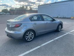 Grå Begagnad 2009 Mazda 3 Comfort Sedan | 44 500 kr (Marknadspris)