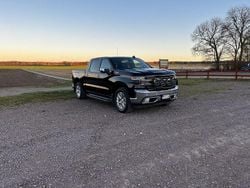 Begagnad 2019 Chevrolet Silverado Pickup | 640 000 kr (Bra pris)