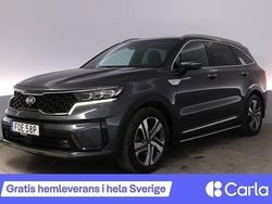 Vit Begagnad 2021 Kia Sorento Advance SUV | 384 900 kr (Bra pris)