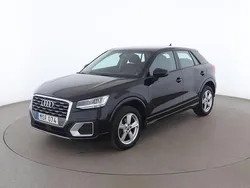 Svart Begagnad 2018 Audi Q2 Proline SUV | 200 000 kr (Marknadspris)
