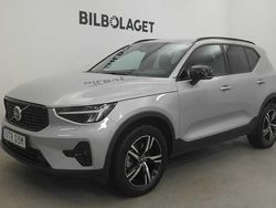Begagnad 2025 Volvo XC40 SUV | 419 800 kr (Lite dyr)