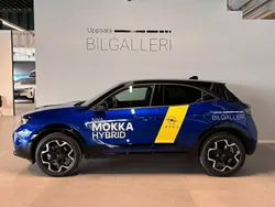 Ny 2025 Opel Mokka SUV | 319 900 kr (Marknadspris)