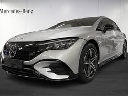 Silver Ny 2024 Mercedes EQE300 Advanced Plus Sedan | 872 350 kr