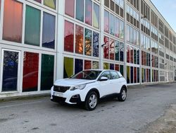 Okänd Begagnad 2018 Peugeot 3008 SUV | 179 900 kr (Marknadspris)